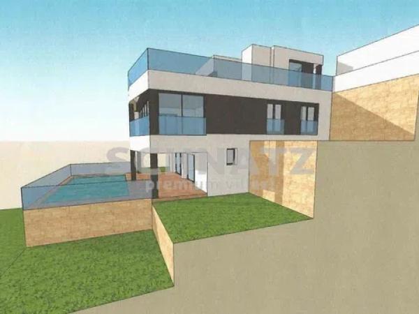 Chalet en Manzanera-Tosal