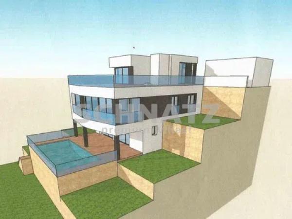 Chalet en Manzanera-Tosal