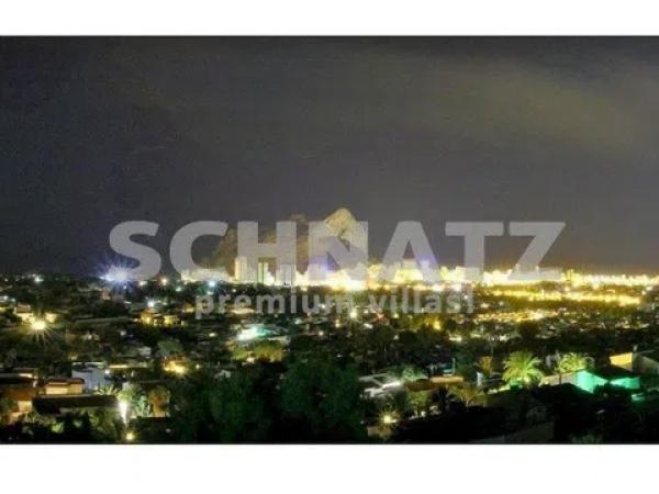 Chalet en Manzanera-Tosal