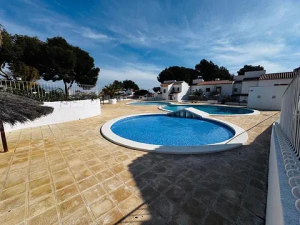 Chalet adosado en Urbanització Pla de Garaita, 87