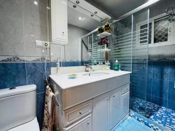 Chalet adosado en Urbanització Pla de Garaita, 87