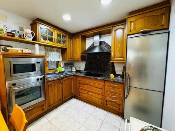 Chalet adosado en Urbanització Pla de Garaita, 87