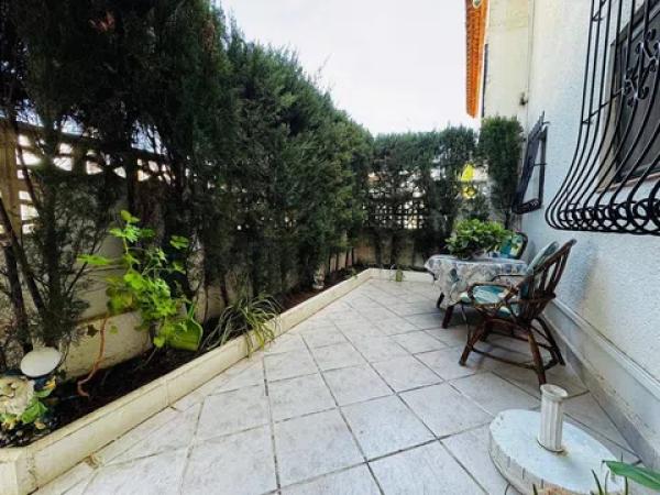 Chalet adosado en Urbanització Pla de Garaita, 87