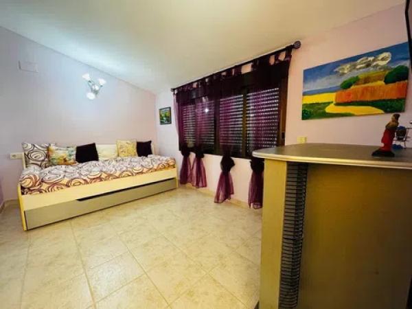 Chalet adosado en Urbanització Pla de Garaita, 87