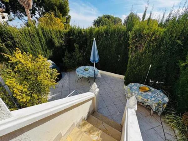 Chalet adosado en Urbanització Pla de Garaita, 87