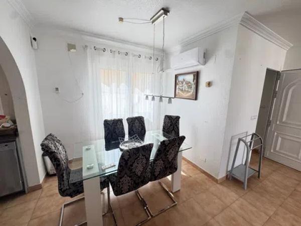 Chalet en San Miguel de Salinas