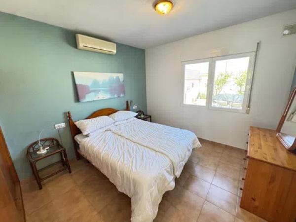 Chalet en San Miguel de Salinas