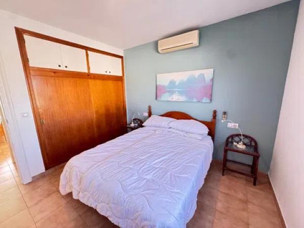 Chalet en San Miguel de Salinas