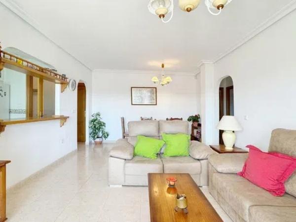 Piso en Torre de la Horadada