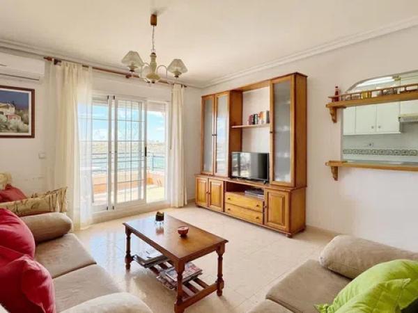 Piso en Torre de la Horadada