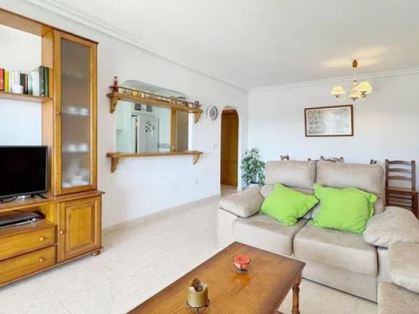 Piso en Torre de la Horadada