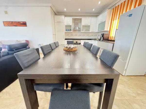 Chalet en San Miguel de Salinas