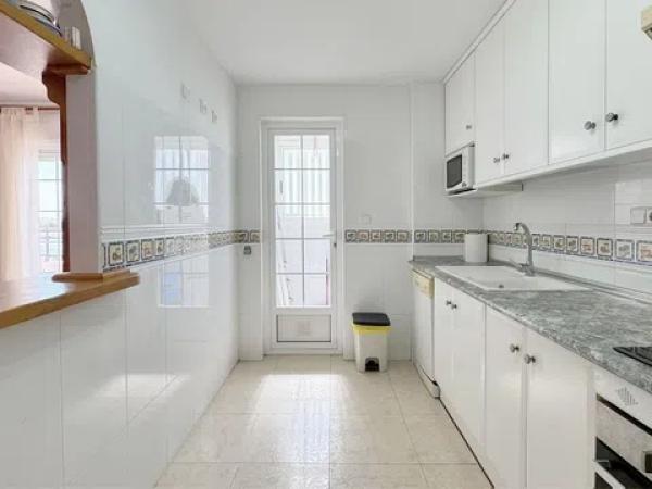 Piso en Torre de la Horadada