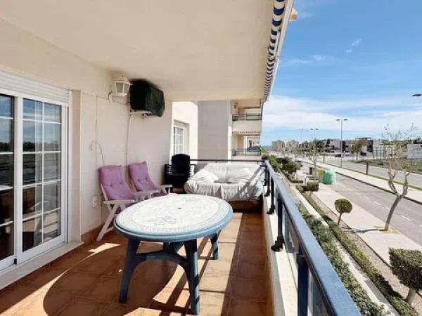 Piso en Torre de la Horadada