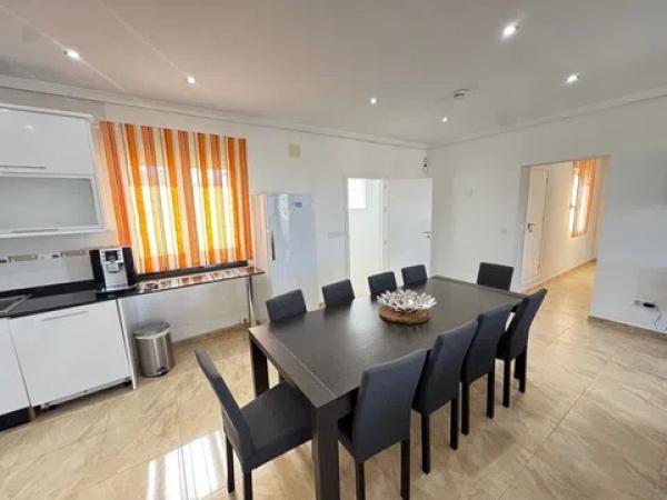 Chalet en San Miguel de Salinas