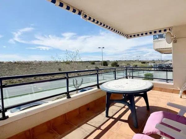 Piso en Torre de la Horadada