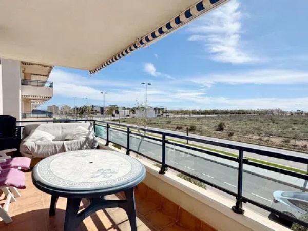 Piso en Torre de la Horadada