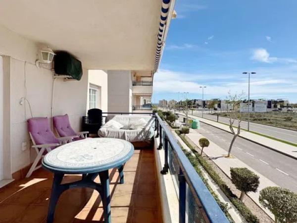 Piso en Torre de la Horadada