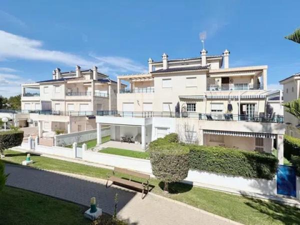 Piso en Torre de la Horadada