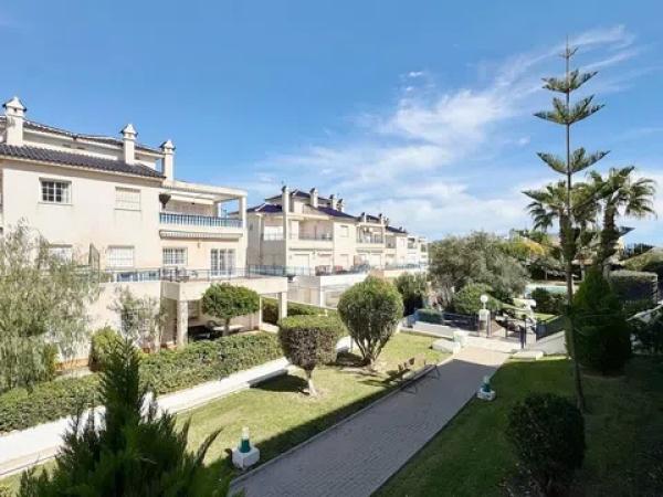 Piso en Torre de la Horadada