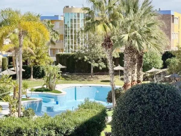 Piso en Torre de la Horadada