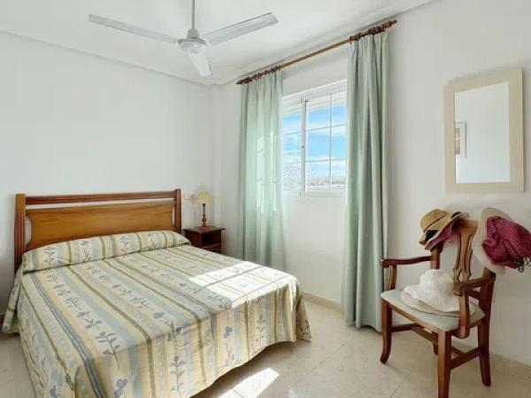 Piso en Torre de la Horadada