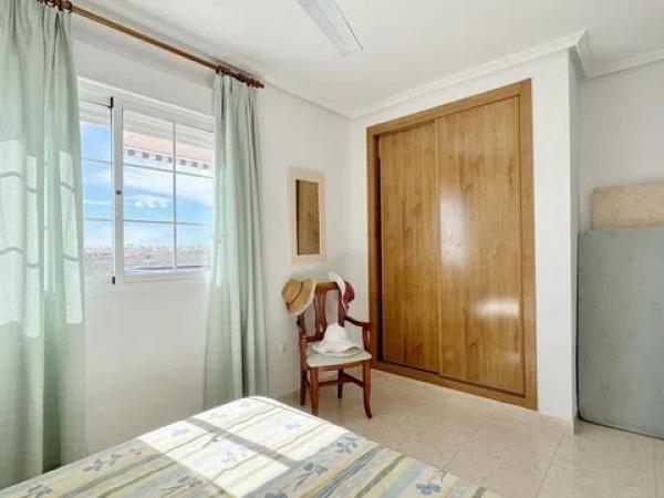 Piso en Torre de la Horadada