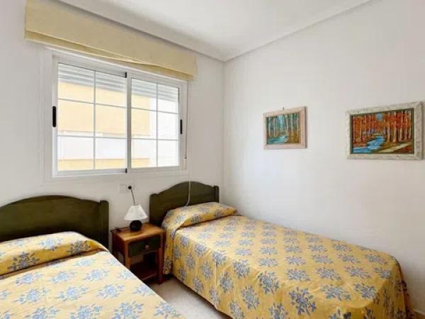 Piso en Torre de la Horadada