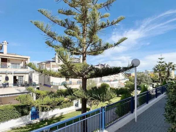 Piso en Torre de la Horadada