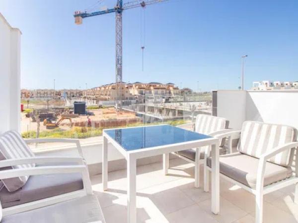 Casa independiente en calle Dalia, 50