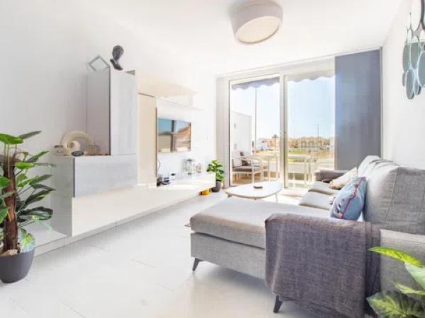 Casa independiente en calle Dalia, 50