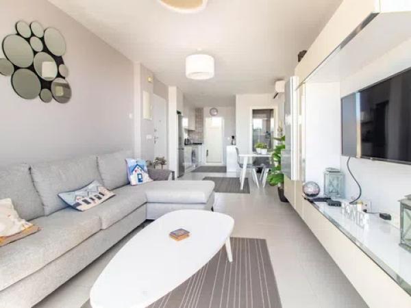 Casa independiente en calle Dalia, 50