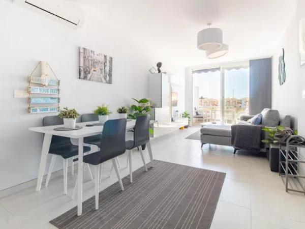 Casa independiente en calle Dalia, 50