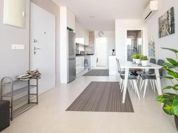 Casa independiente en calle Dalia, 50