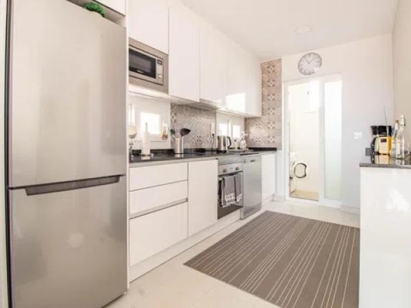 Casa independiente en calle Dalia, 50