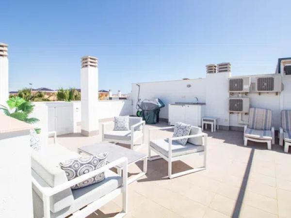 Casa independiente en calle Dalia, 50