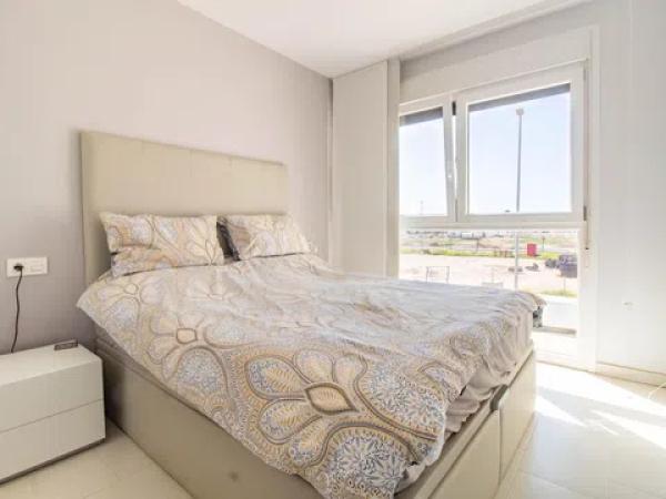 Casa independiente en calle Dalia, 50