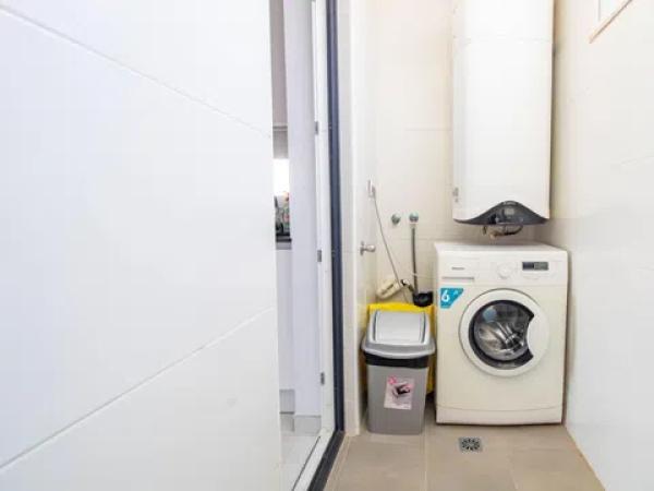 Casa independiente en calle Dalia, 50