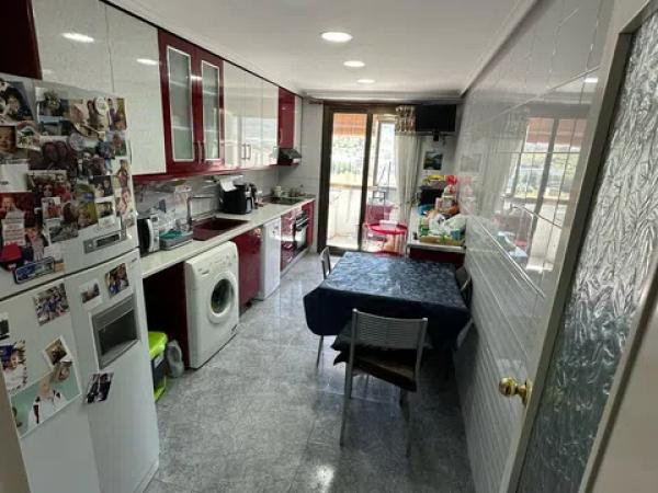 Piso en calle Santa Rosa, 61