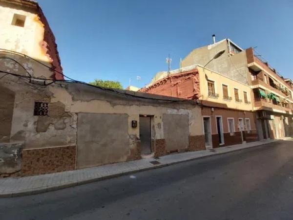 Piso en calle Lleó, 20