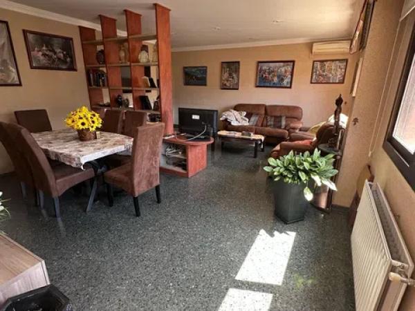 Piso en calle Santa Rosa, 61