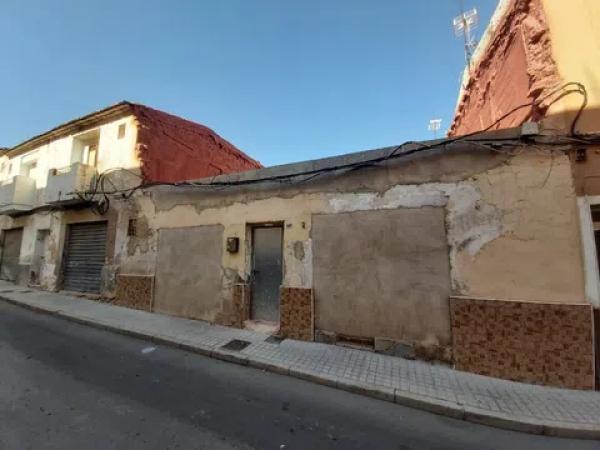 Piso en calle Lleó, 20