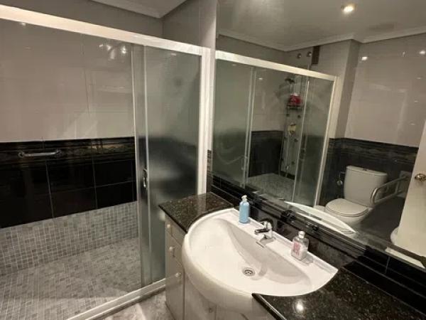 Piso en calle Santa Rosa, 61