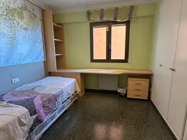 Piso en calle Santa Rosa, 61