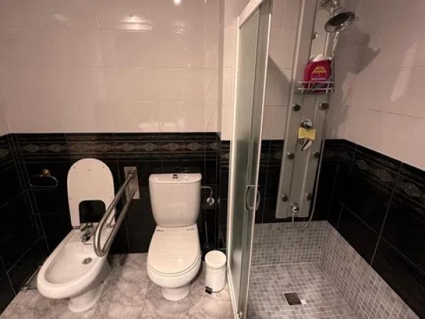 Piso en calle Santa Rosa, 61