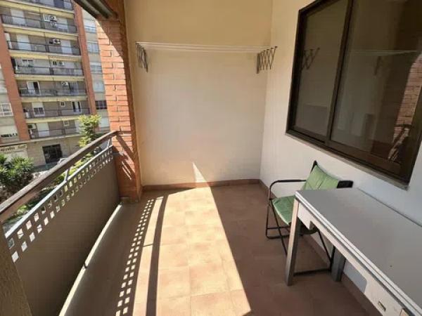 Piso en calle Santa Rosa, 61