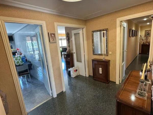 Piso en calle Santa Rosa, 61