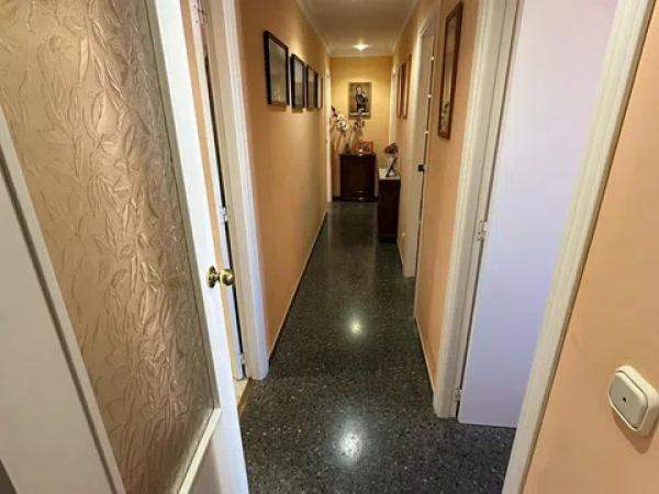 Piso en calle Santa Rosa, 61