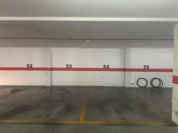 Piso en calle Santa Rosa, 61