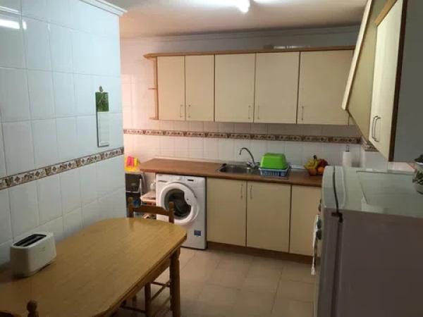 Piso en calle Oscar Espla, 15